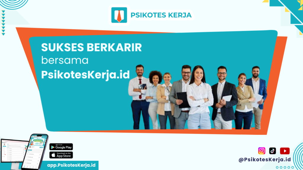 Soal Psikotes - Psikoteskerja.id